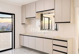 Luxury Penthouse with 320m², Private Pool and Sea View | San Marino Building, Guilhermina