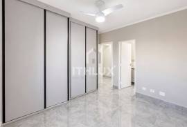 Luxury Penthouse with 320m², Private Pool and Sea View | San Marino Building, Guilhermina
