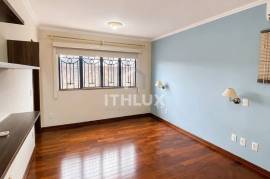 Luxury Villa with 343m², 3 Suites and Mezzanine | Jardim Paraíso, Botucatu
