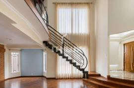 Luxury Villa with 343m², 3 Suites and Mezzanine | Jardim Paraíso, Botucatu