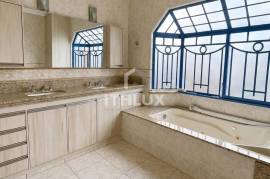 Luxury Villa with 343m², 3 Suites and Mezzanine | Jardim Paraíso, Botucatu