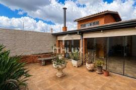 Luxury Villa with 343m², 3 Suites and Mezzanine | Jardim Paraíso, Botucatu