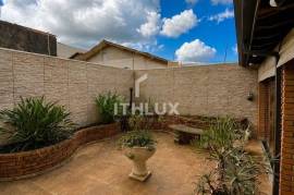 Luxury Villa with 343m², 3 Suites and Mezzanine | Jardim Paraíso, Botucatu
