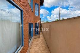 Luxury Villa with 343m², 3 Suites and Mezzanine | Jardim Paraíso, Botucatu