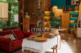 Exclusive Property of 1,000m² with Architecture by Teresa Borsoi | Heart of Demétria, Botucatu