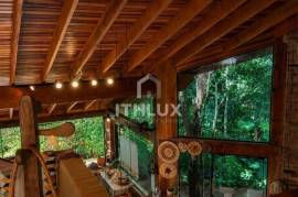 Exclusive Property of 1,000m² with Architecture by Teresa Borsoi | Heart of Demétria, Botucatu