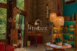 Exclusive Property of 1,000m² with Architecture by Teresa Borsoi | Heart of Demétria, Botucatu