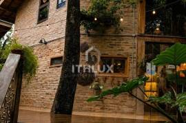 Exclusive Property of 1,000m² with Architecture by Teresa Borsoi | Heart of Demétria, Botucatu