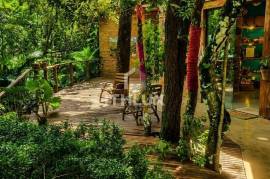Exclusive Property of 1,000m² with Architecture by Teresa Borsoi | Heart of Demétria, Botucatu