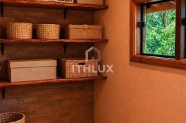 Exclusive Property of 1,000m² with Architecture by Teresa Borsoi | Heart of Demétria, Botucatu