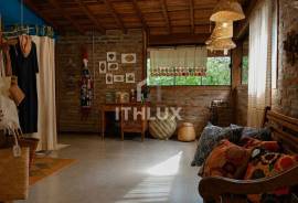Exclusive Property of 1,000m² with Architecture by Teresa Borsoi | Heart of Demétria, Botucatu