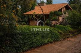Exclusive Property of 1,000m² with Architecture by Teresa Borsoi | Heart of Demétria, Botucatu