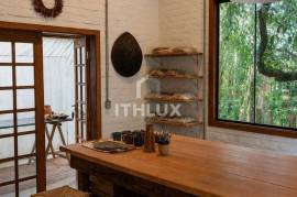 Exclusive Property of 1,000m² with Architecture by Teresa Borsoi | Heart of Demétria, Botucatu