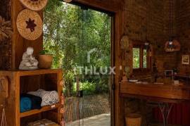 Exclusive Property of 1,000m² with Architecture by Teresa Borsoi | Heart of Demétria, Botucatu