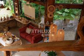 Exclusive Property of 1,000m² with Architecture by Teresa Borsoi | Heart of Demétria, Botucatu