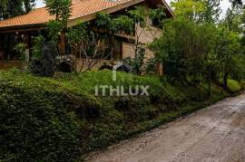 Exclusive Property of 1,000m² with Architecture by Teresa Borsoi | Heart of Demétria, Botucatu