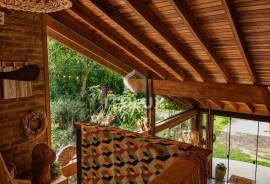 Exclusive Property of 1,000m² with Architecture by Teresa Borsoi | Heart of Demétria, Botucatu