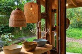 Exclusive Property of 1,000m² with Architecture by Teresa Borsoi | Heart of Demétria, Botucatu