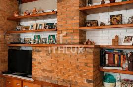 Elite Urban Property with 4,472m², 4 Bedroom Villa and Pool | Downtown Botucatu Elite Urban Property with 4,472m², 4 Bedroom Villa and Pool | Downtown Botucatu