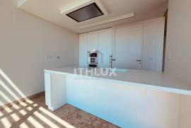 Amoreiras Garden T2 river view