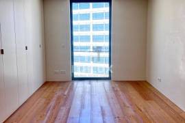 Amoreiras Garden T2 river view