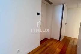 Amoreiras Garden T2 river view
