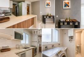 'Closed Door' Apartment with 3 Suites in Quadra da Praia | Green Waves Building, Riviera