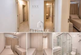 'Closed Door' Apartment with 3 Suites in Quadra da Praia | Green Waves Building, Riviera