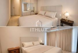 'Closed Door' Apartment with 3 Suites in Quadra da Praia | Green Waves Building, Riviera