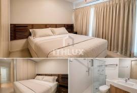 'Closed Door' Apartment with 3 Suites in Quadra da Praia | Green Waves Building, Riviera
