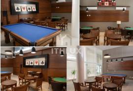 'Closed Door' Apartment with 3 Suites in Quadra da Praia | Green Waves Building, Riviera