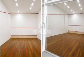 'Closed Door' Apartment with 3 Suites in Quadra da Praia | Green Waves Building, Riviera