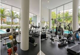 'Closed Door' Apartment with 3 Suites in Quadra da Praia | Green Waves Building, Riviera