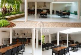 'Closed Door' Apartment with 3 Suites in Quadra da Praia | Green Waves Building, Riviera