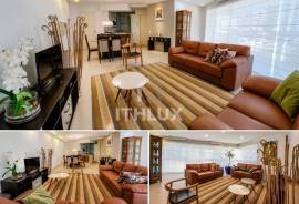 'Closed Door' Apartment with 3 Suites in Quadra da Praia | Green Waves Building, Riviera