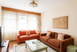 Large Apartment with 128m², 3 Bedrooms and 2 Parking Spaces | Japan Street, Itaim Bib