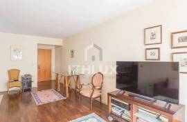 Large Apartment with 128m², 3 Bedrooms and 2 Parking Spaces | Japan Street, Itaim Bib