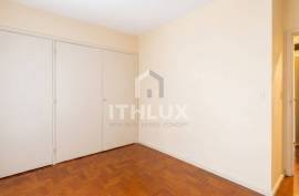 Large Apartment with 128m², 3 Bedrooms and 2 Parking Spaces | Japan Street, Itaim Bib