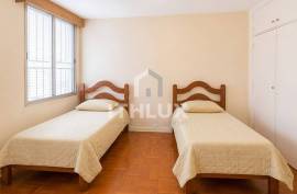 Large Apartment with 128m², 3 Bedrooms and 2 Parking Spaces | Japan Street, Itaim Bib