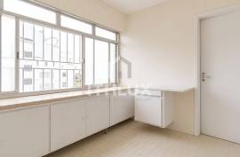 Large Apartment with 128m², 3 Bedrooms and 2 Parking Spaces | Japan Street, Itaim Bib