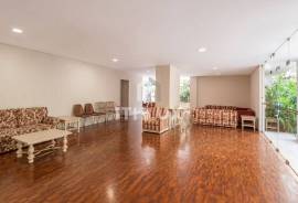 Large Apartment with 128m², 3 Bedrooms and 2 Parking Spaces | Japan Street, Itaim Bib