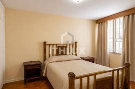 Large Apartment with 128m², 3 Bedrooms and 2 Parking Spaces | Japan Street, Itaim Bib