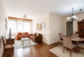 Large Apartment with 128m², 3 Bedrooms and 2 Parking Spaces | Japan Street, Itaim Bib
