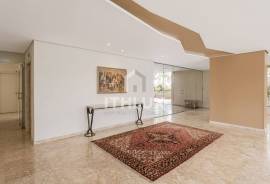 Large Apartment with 128m², 3 Bedrooms and 2 Parking Spaces | Japan Street, Itaim Bib