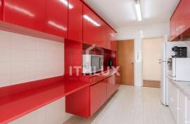 Large Apartment with 128m², 3 Bedrooms and 2 Parking Spaces | Japan Street, Itaim Bib