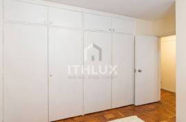 Large Apartment with 128m², 3 Bedrooms and 2 Parking Spaces | Japan Street, Itaim Bib