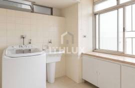 Large Apartment with 128m², 3 Bedrooms and 2 Parking Spaces | Japan Street, Itaim Bib