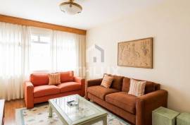 Large Apartment with 128m², 3 Bedrooms and 2 Parking Spaces | Japan Street, Itaim Bib