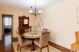 Large Apartment with 128m², 3 Bedrooms and 2 Parking Spaces | Japan Street, Itaim Bib