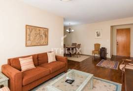 Large Apartment with 128m², 3 Bedrooms and 2 Parking Spaces | Japan Street, Itaim Bib